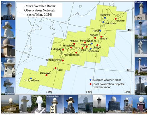 Okinawa, Japan Animated Weather Radar .